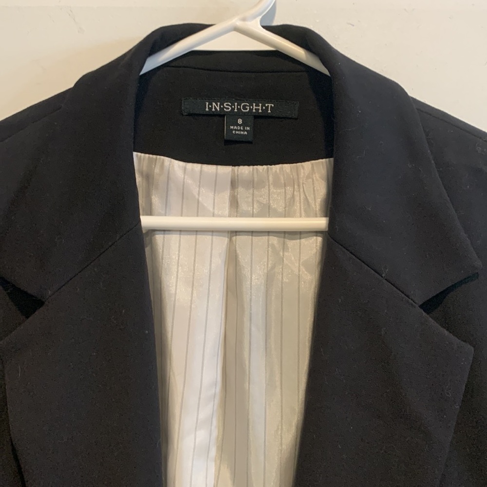 Insight blazer - Picture 2 of 11